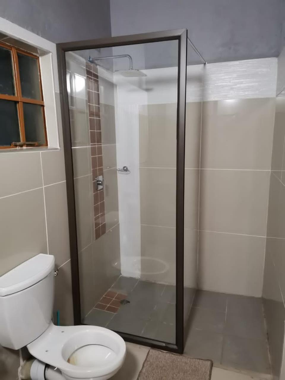 Jungle Breeze Home Stay Касане Екстериор снимка